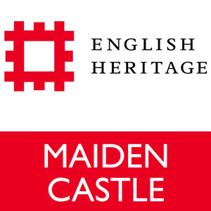 Maiden Castle logo